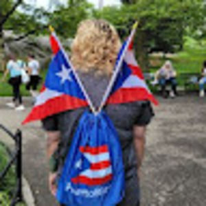 Meet your Posher, Dawn